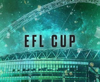 efl betting odds|EFL Cup Betting Odds .